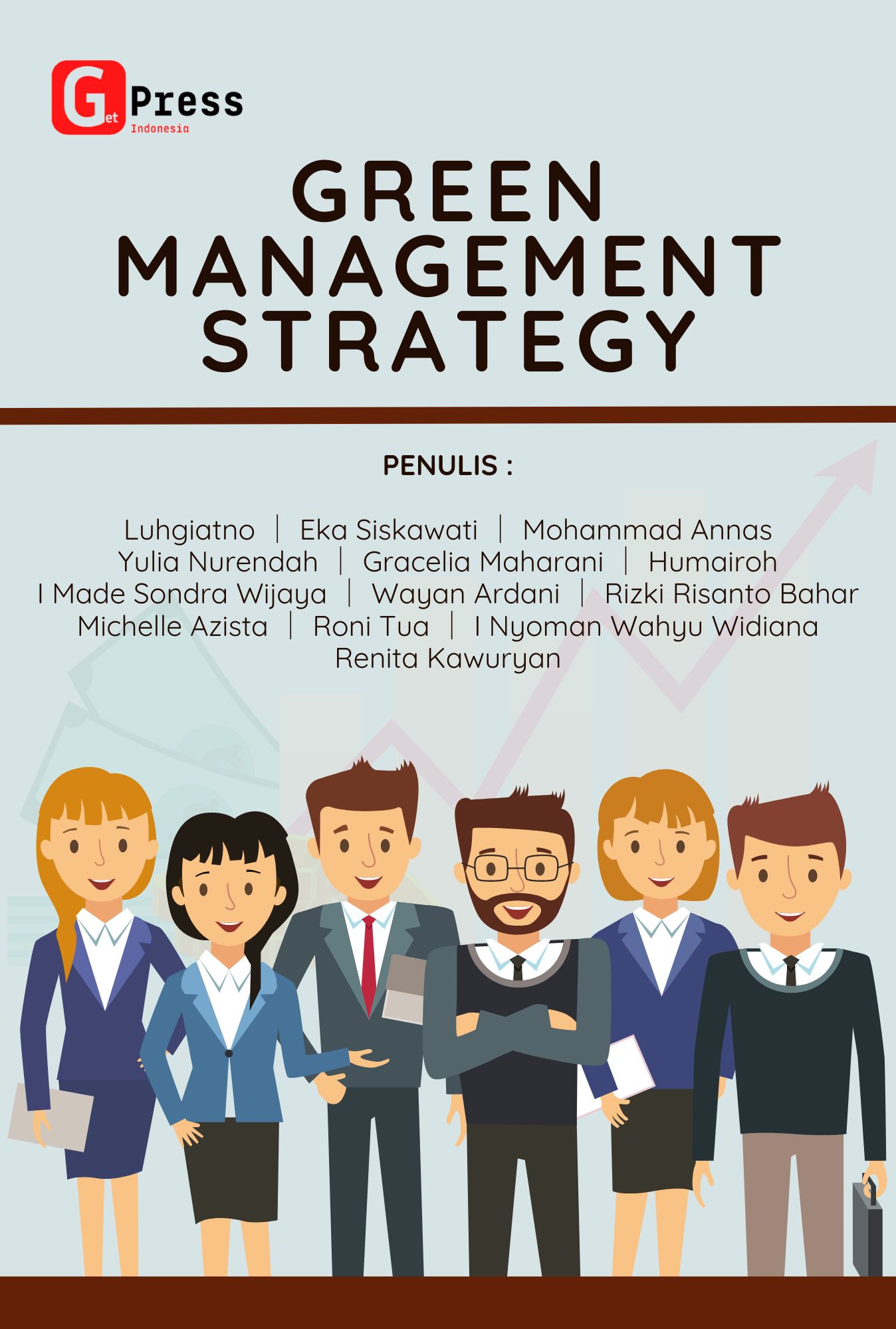 Green Management Strategy